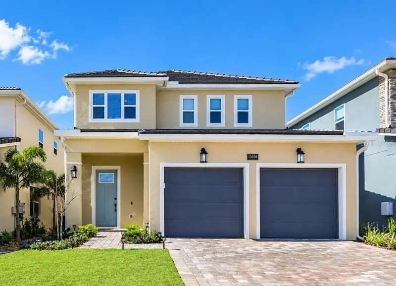 Bella Collina listing