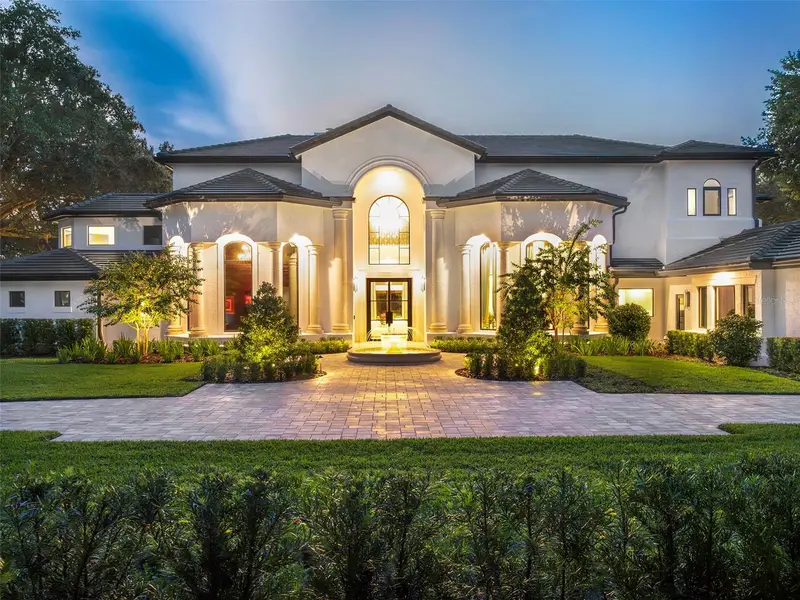 5092 Isleworth Country Club Dr, FL
