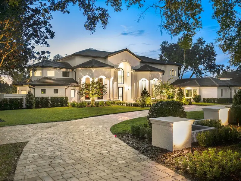 5092 Isleworth Country Club Dr, FL