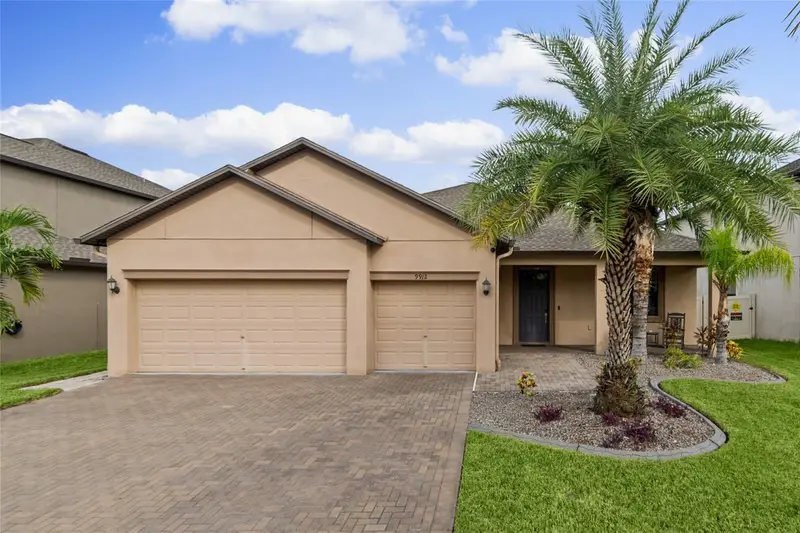 9912 Smarty Jones Dr, FL