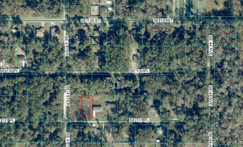4203 Se 131st Pl, FL