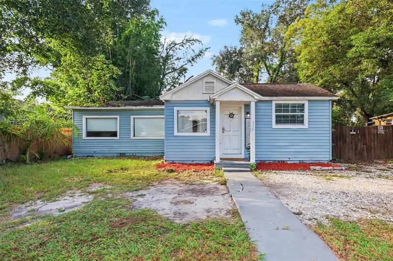 919 E Bougainvillea Ave, FL