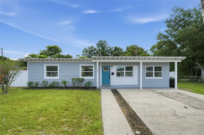 713 Egan Dr, FL