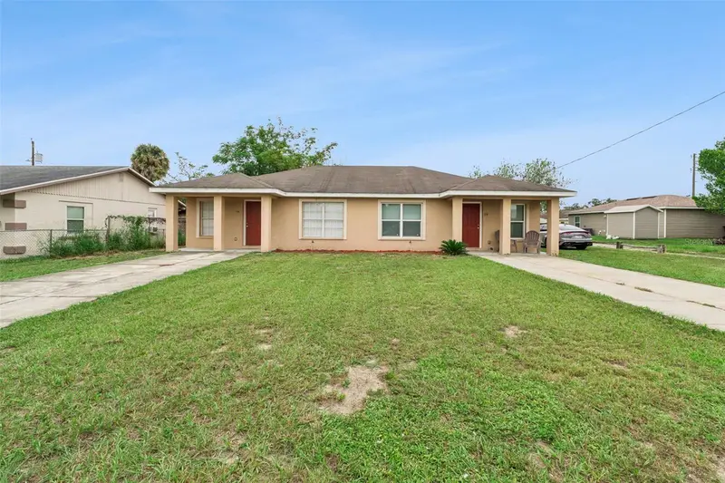 106-108 W Orange Ave, FL