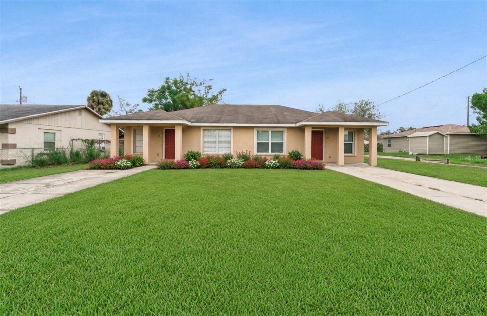 106-108 W Orange Ave, FL