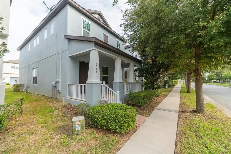 Winter Garden listing