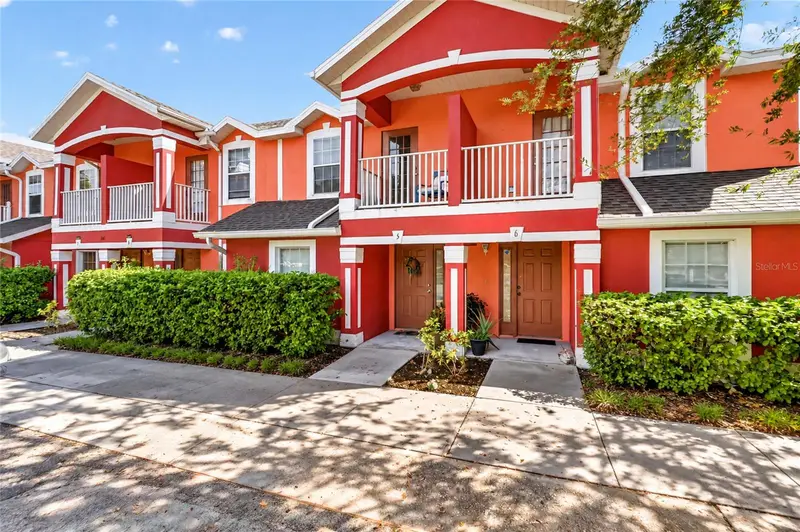 261 Autumn Ln #5, FL