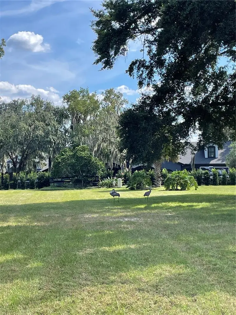 Historic Sanford pending