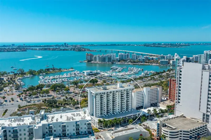 101 S Gulfstream Ave #12c, FL