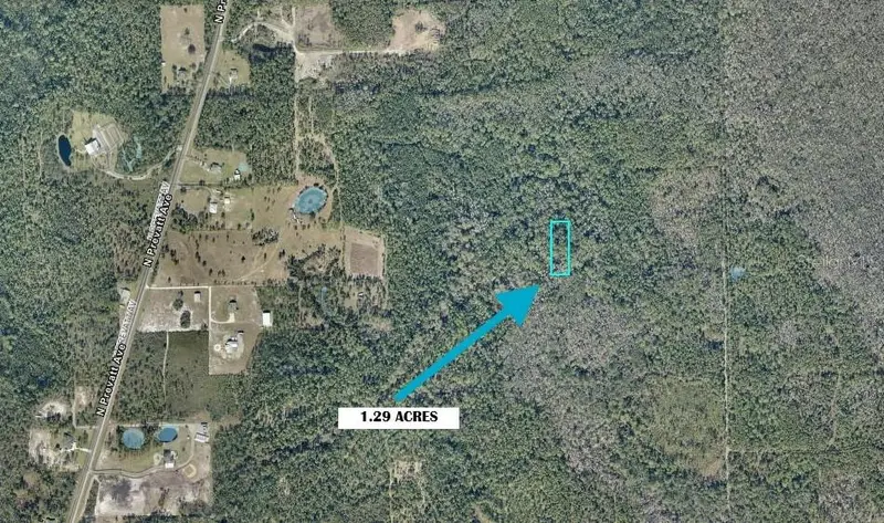 Lot 23, FL