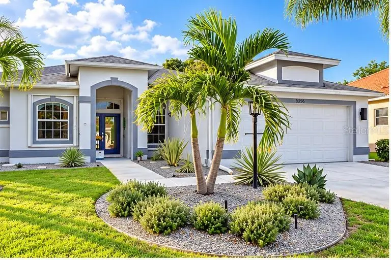 5296 Creekside Trl, FL