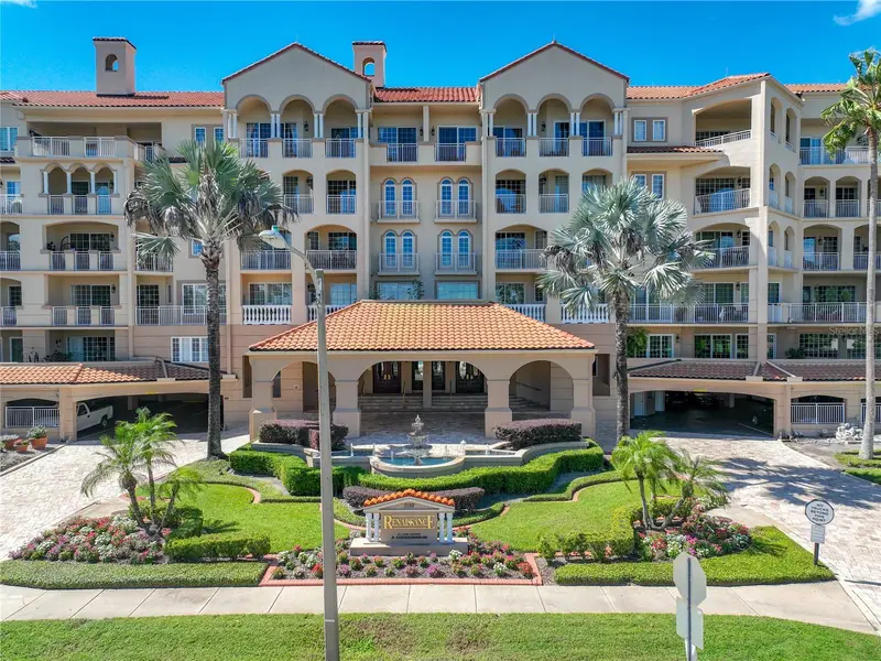College Park listing
