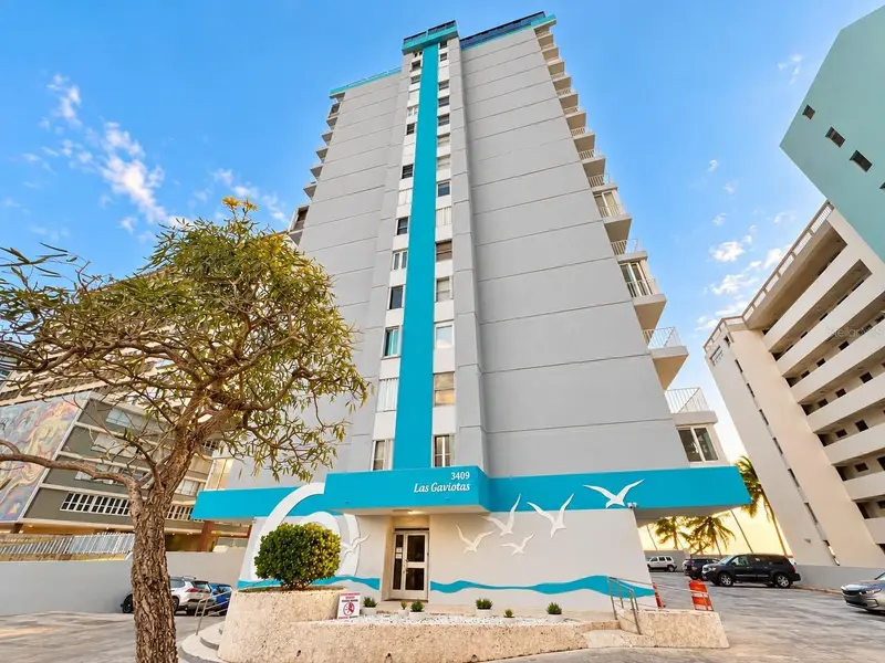 3409 Ave. Isla Verde #606, PR