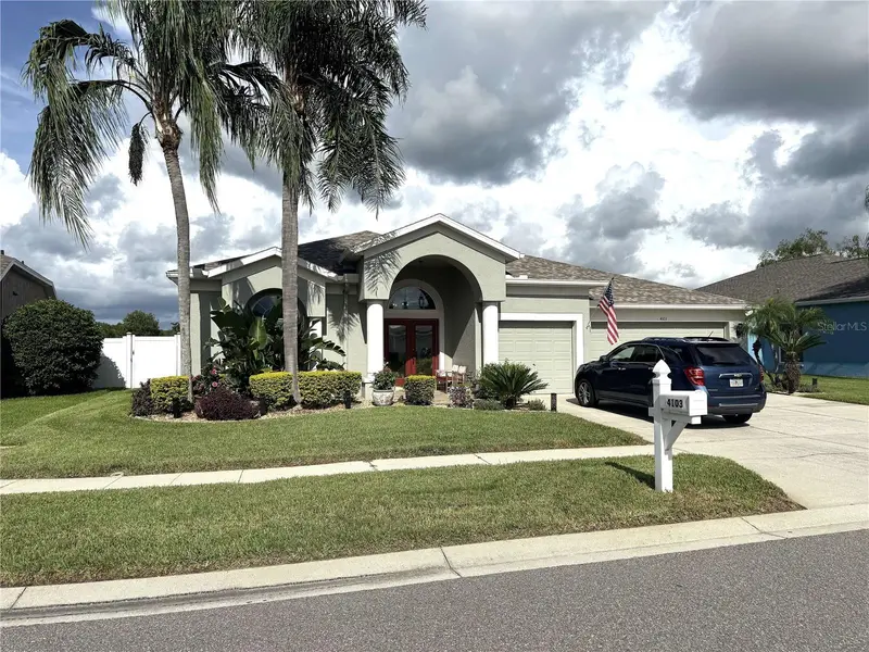 4103 Snipe Ln, FL