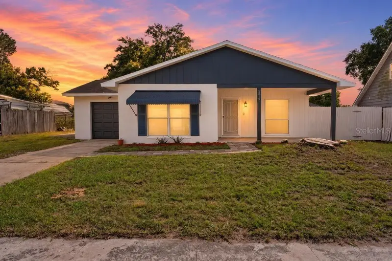 5319 Fox Briar Trl, FL