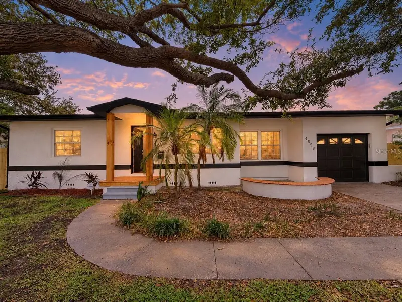 4558 25th Ave N, FL