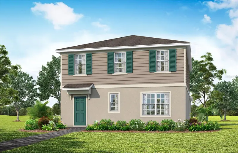 15555 Peaceful Pines Alley, FL