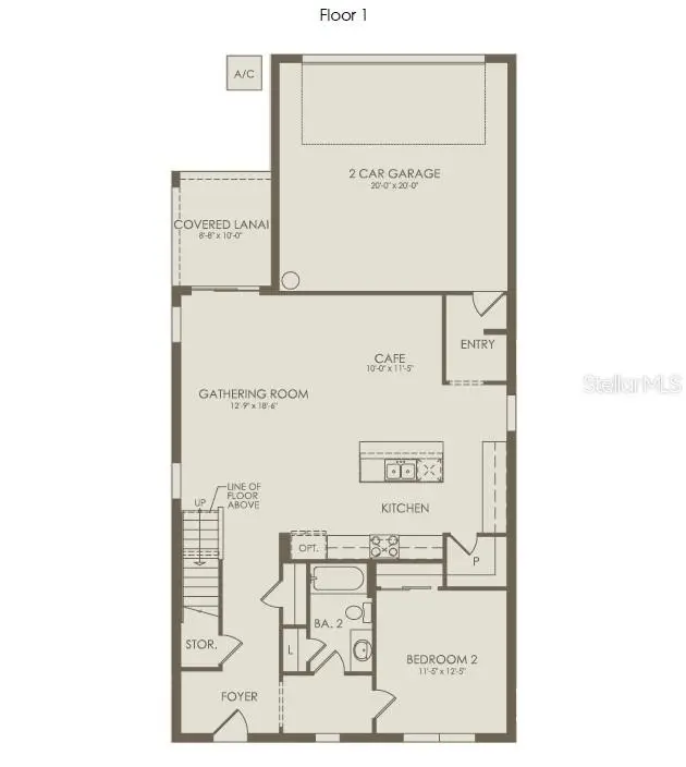 15555 Peaceful Pines Alley, FL