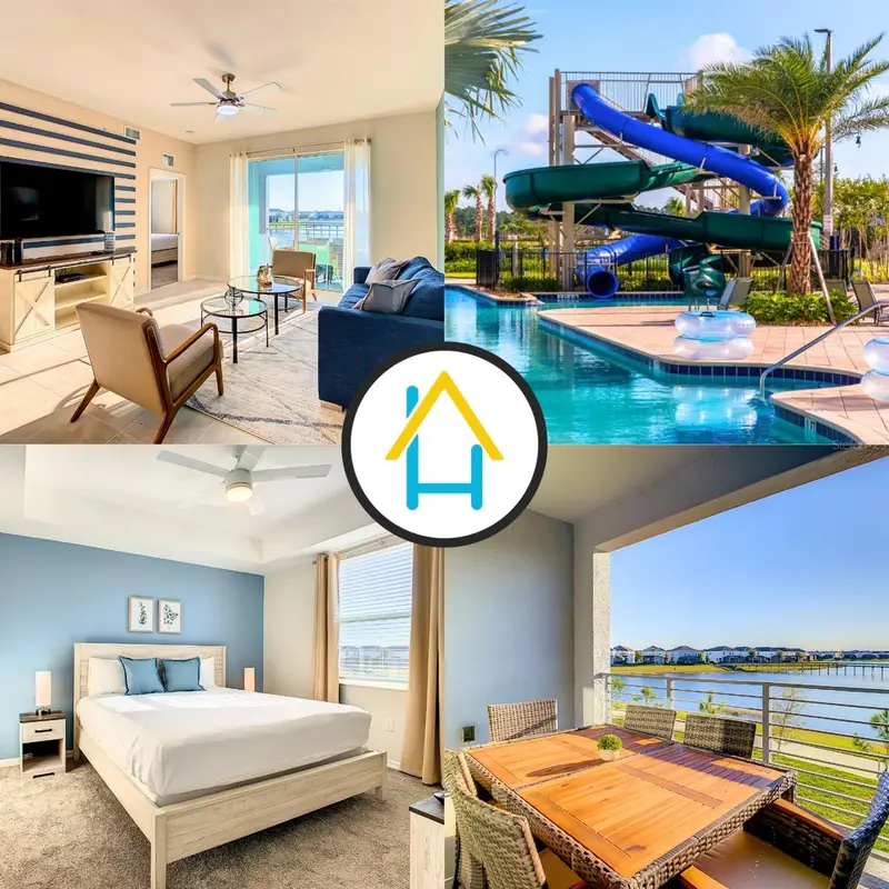 3131 Paradox Cir #205, FL