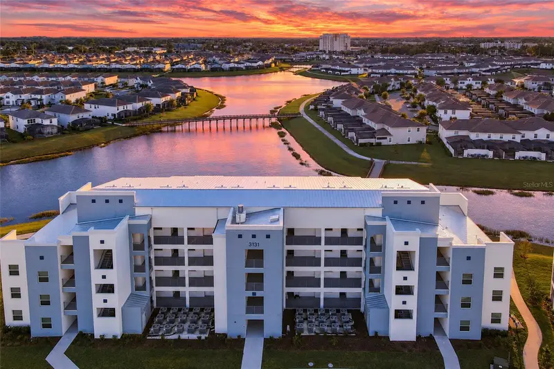 3131 Paradox Cir #205, FL