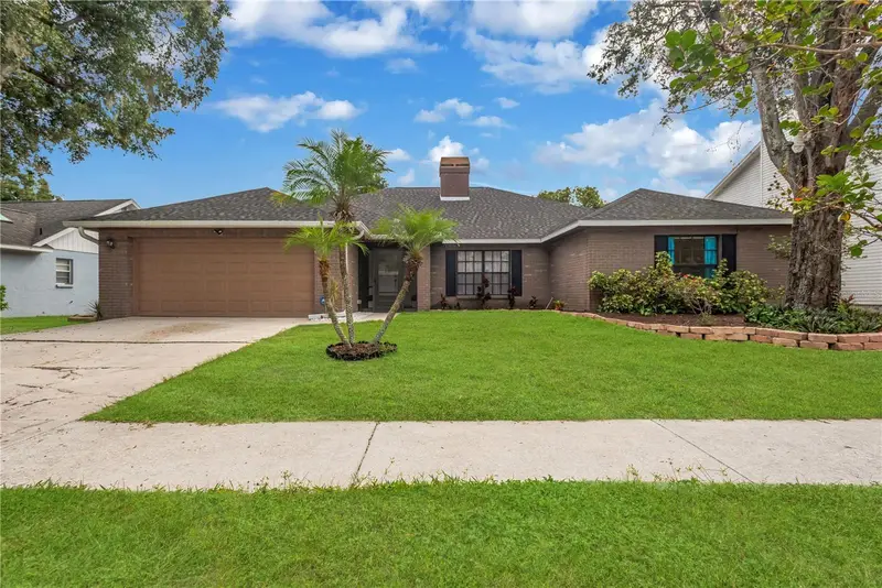 1447 Monte Lake Dr, FL