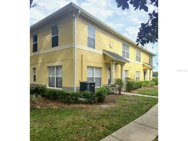 3438 Castle Stone Ct, FL