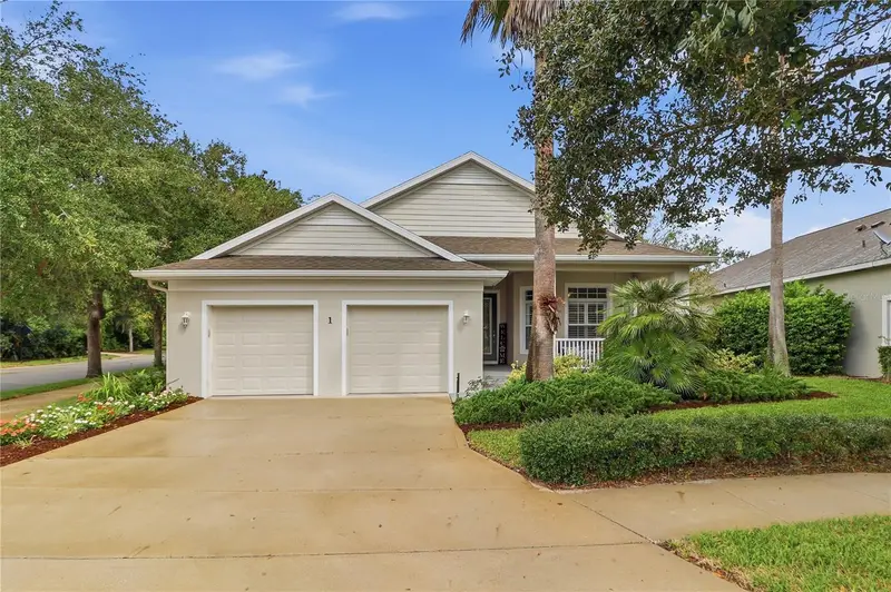 1 Sailfish Dr, FL