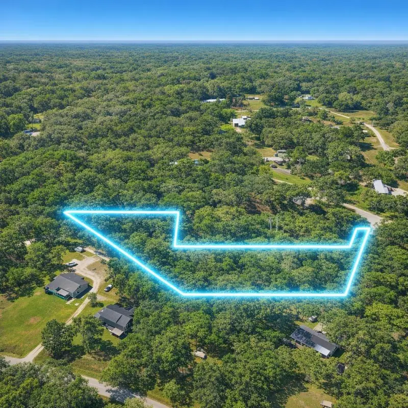 1764 Country Woods Dr, FL