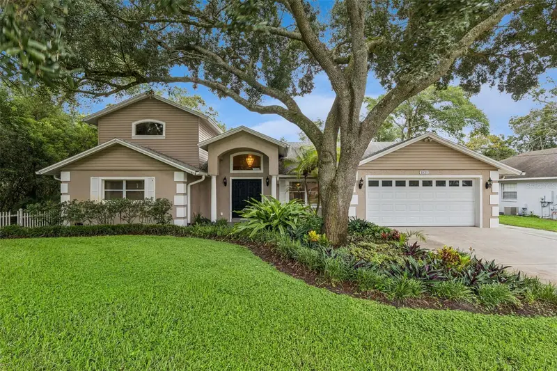 1521 Frances Dr, FL