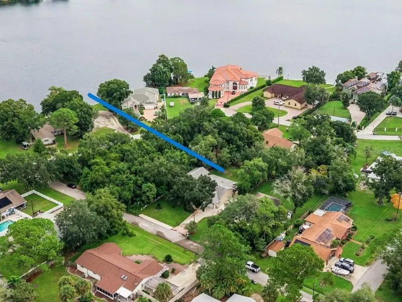 1521 Frances Dr, FL