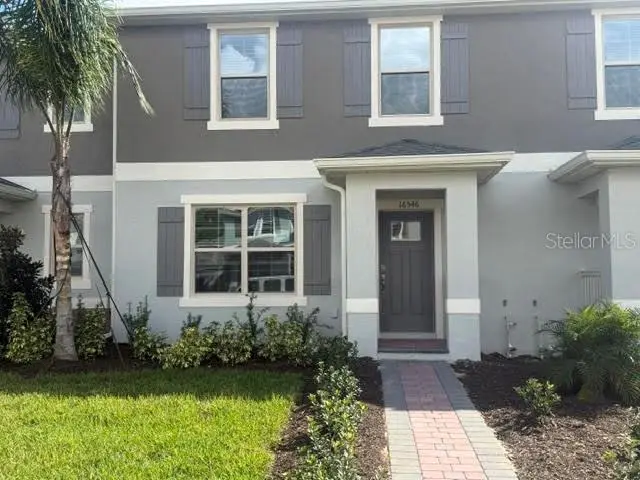 16546 Barbours Creek Way, FL