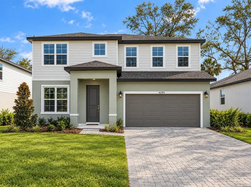 4295 Darby Ct, FL