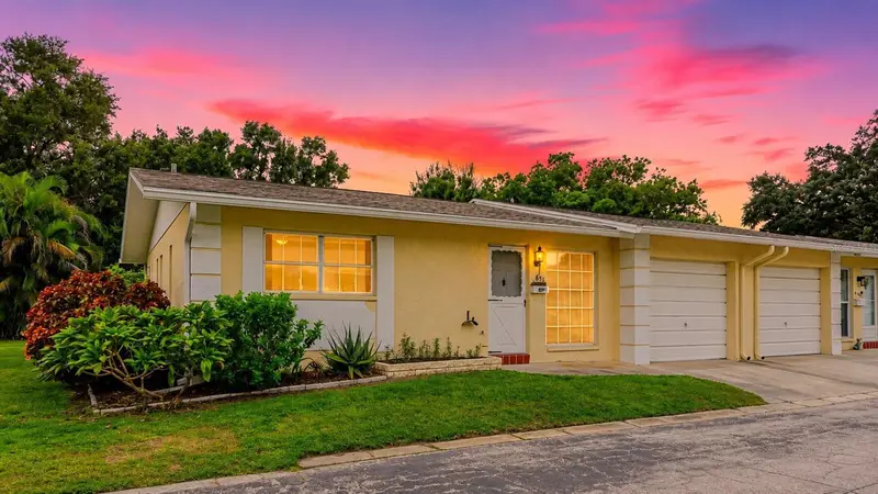 Heather Hill Apartments listing