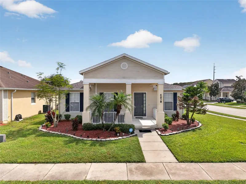 4978 Pall Mall St W, FL