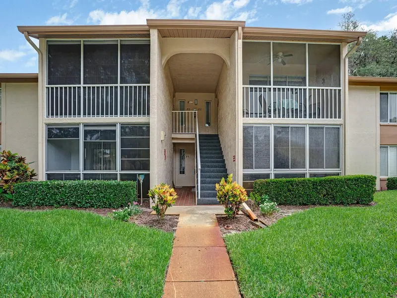 Pine Ridge at Sugar Creek listing
