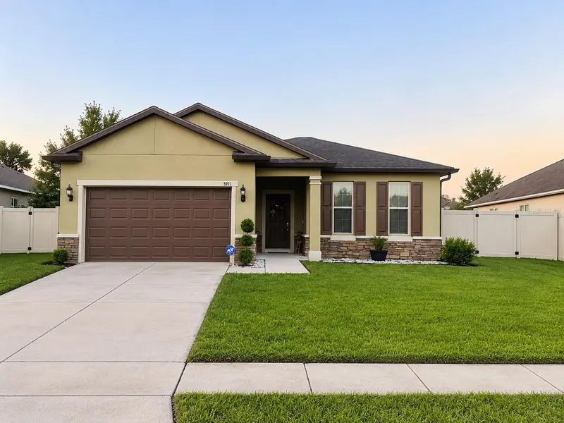 3911 Baja Dr, FL