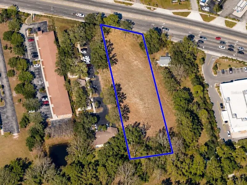7250 Curry Ford Rd, FL