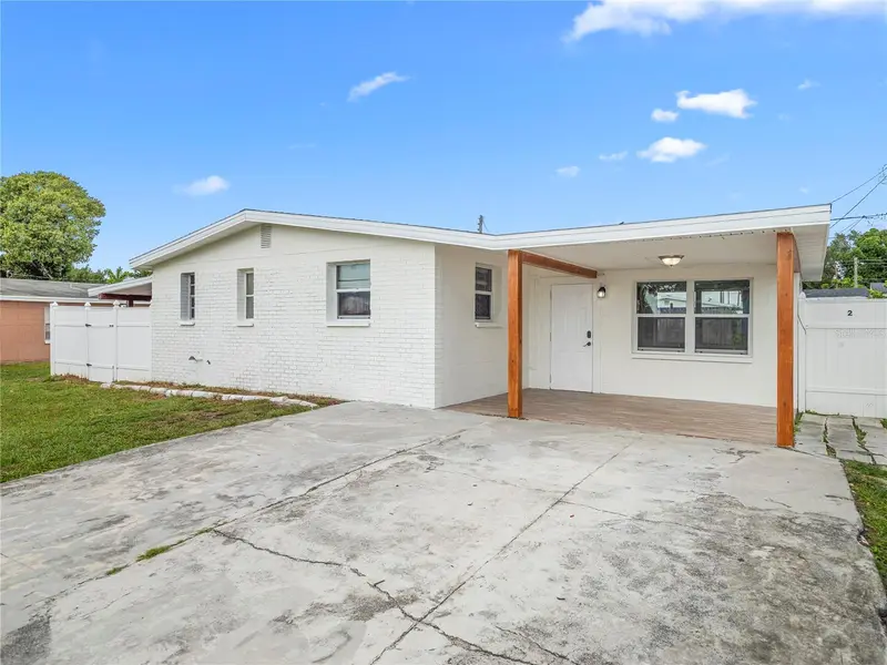 4535 W Minnehaha St, FL