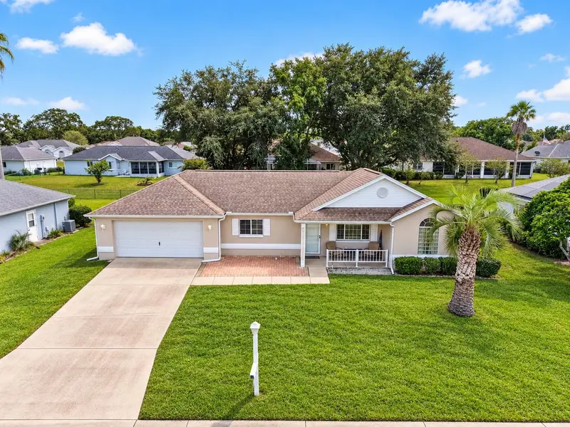 5216 Nw 21st Loop, FL