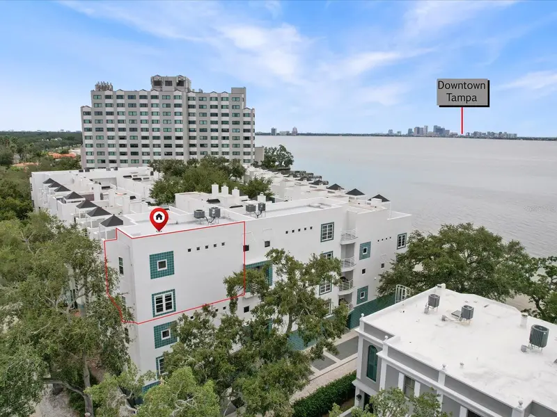 4950 Bayshore Blvd #28, FL
