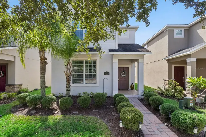 15223 Evergreen Oak Loop, FL