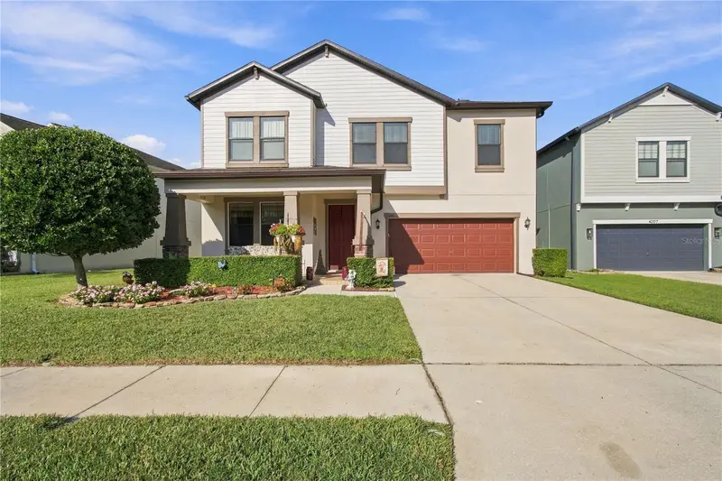 4195 Shrewbury Pl, FL