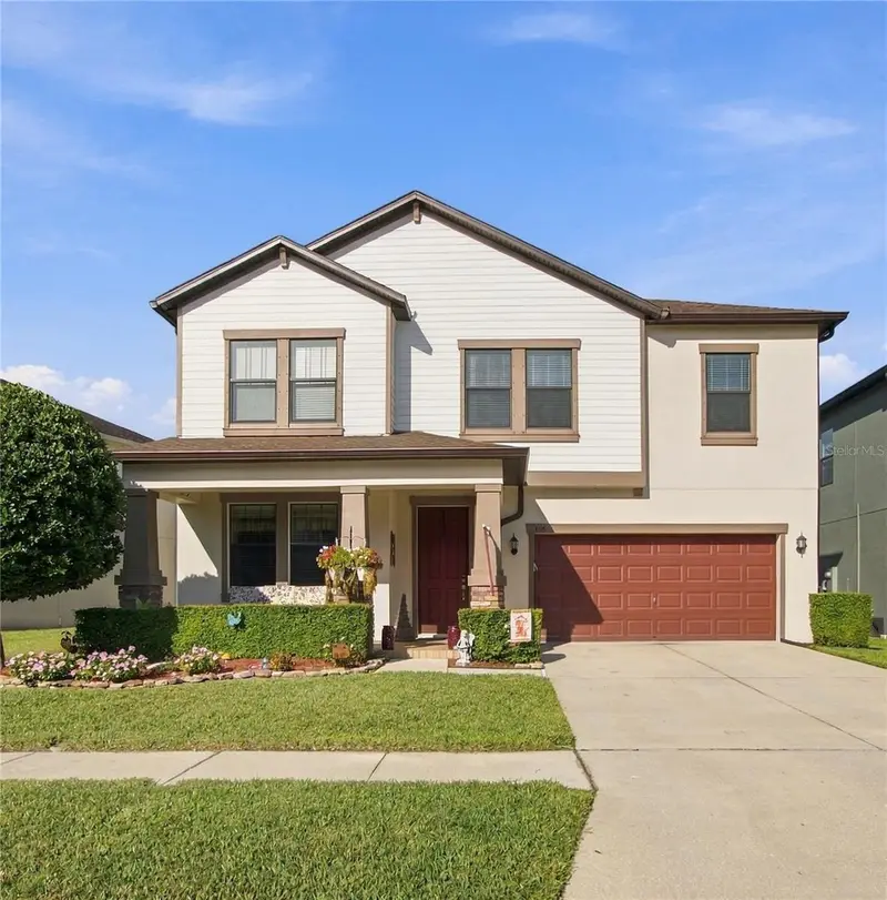 Land O' Lakes listing