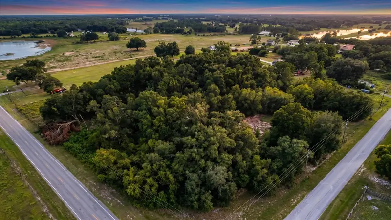Sr 33 Hwy, FL