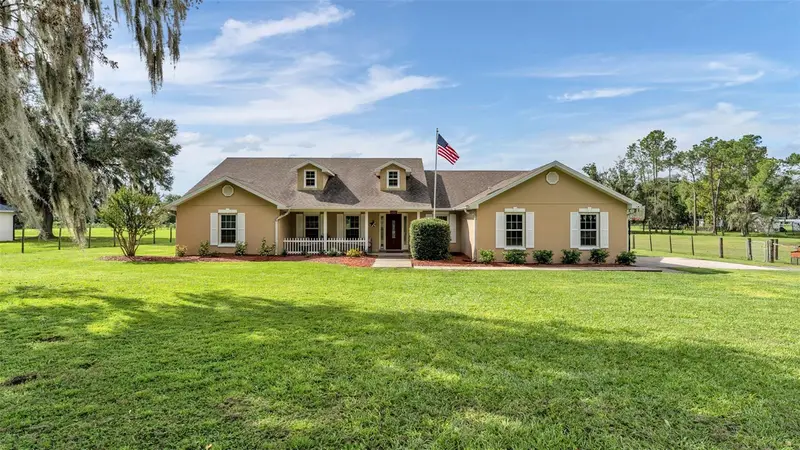 8515 Tom Costine Rd, FL