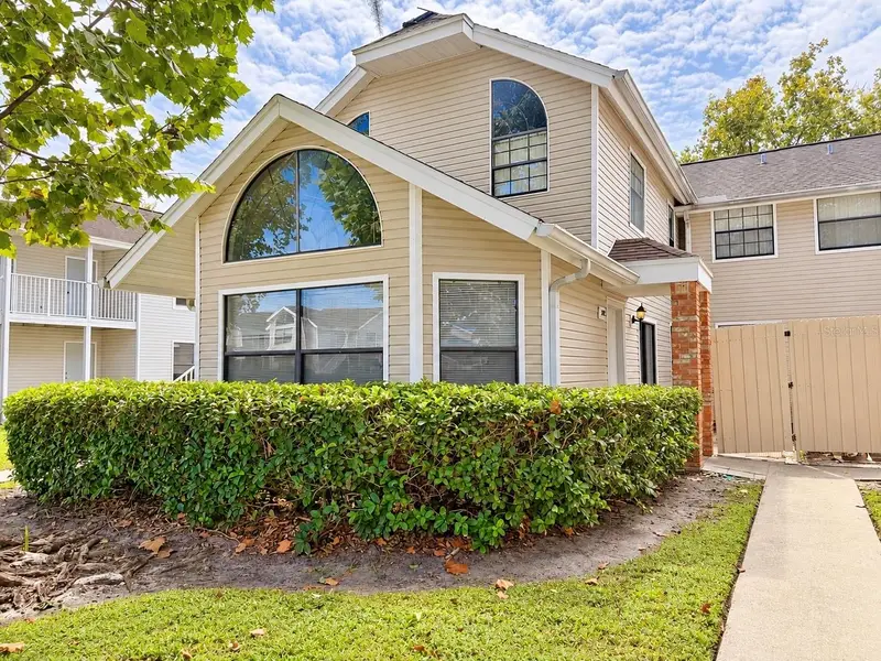 3002 Rio Grande Trl #3002, FL