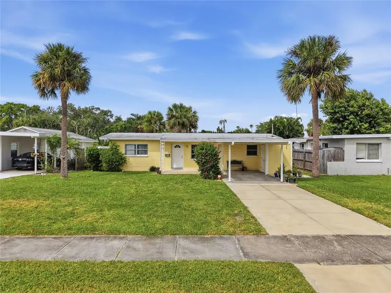 4000 Indianapolis St Ne, FL