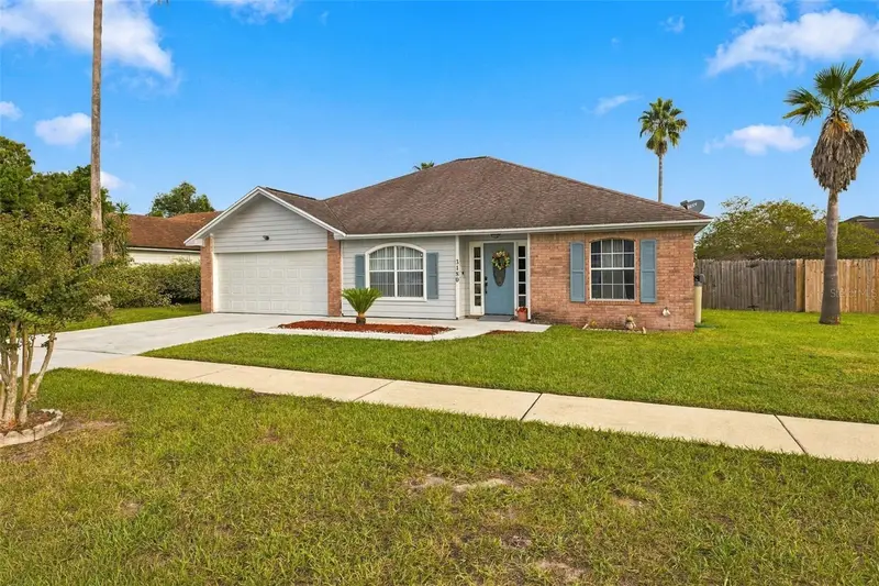 3180 Fox Squirrel Dr, FL