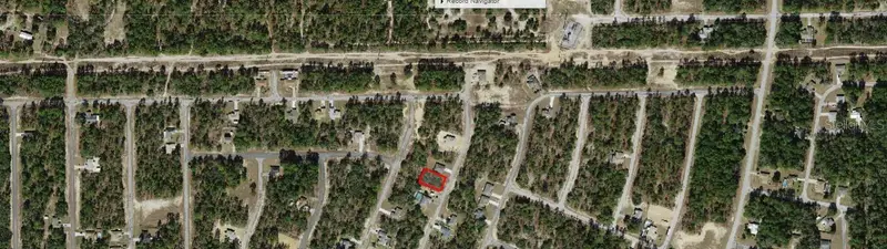 9850 N Dana Way, FL