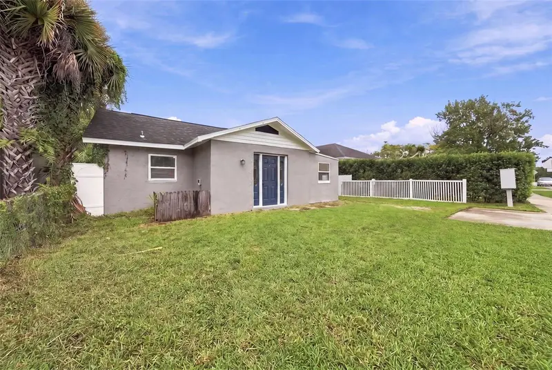 5419 Old Cheney Hwy, FL
